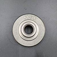 66T-45560-01 Engrenage avant de haute qualité pour moteur hors-bord Yamaha 2 temps 40 CV, pièces de moteur de bateau
