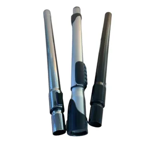 Telescope tube for vacuum cleaner