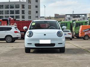 Prezzo di fabbrica nuovi veicoli di energia Jac Yiwei <span class=keywords><strong>3</strong></span> vendita calda on-line 2024 505km Pro + auto elettrica Jac auto a buon mercato - Product Image 3