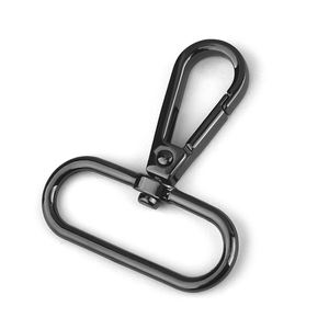 Hebillas de Metal para Bolsos, Cierres de Langosta, Mosquetones, Ganchos de Seguridad, Accesorios para Bolsos y Llaveros DIY - Product Image 5