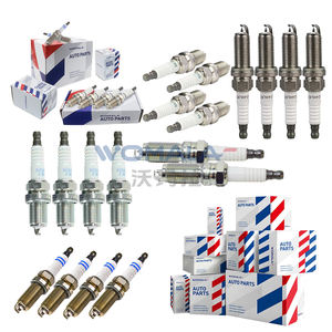 Womala 8692071 30758130 31459004 32208336 31411394 sistema de motor bujía para Volvo XC60 S80 07-3,0 XC90 S60 S80 V60 V40 1,6 T - Product Image 6