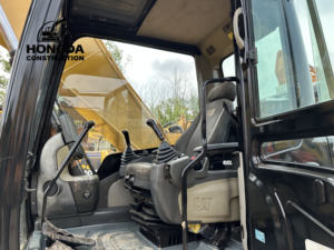 CAT 95% nouvelle pelle 320 d'occasion 2022 20 T 20 tonnes Caterpillar 320C 320CL 320D 320D2 320D2L 320DL pelle sur chenilles - Product Image 5