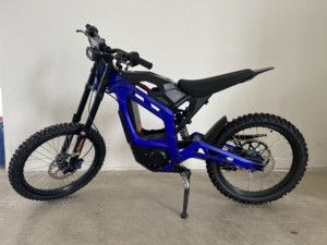 Batería de Litio de Alta Velocidad de 72V40Ah para Motocicletas Todoterreno, Vehículos para Caminos Forestales y Motos de Cross - Product Image 2