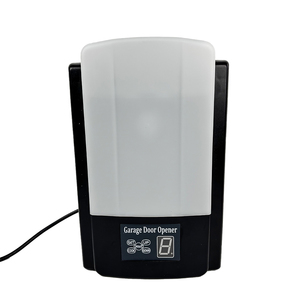 Ouvre-<span class=keywords><strong>porte</strong></span> <span class=keywords><strong>de</strong></span> <span class=keywords><strong>garage</strong></span> sectionnel inclinable série CSGD 600N-1500N, <span class=keywords><strong>moteur</strong></span> 24V pour <span class=keywords><strong>porte</strong></span> <span class=keywords><strong>de</strong></span> <span class=keywords><strong>garage</strong></span> résidentielle - Product Image 3