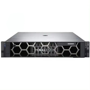 العلامة التجارية الجديدة EMC Poweredge R650 2U/1U rserver CPU الكمبيوتر مع قاعدة بيانات gai لتخزين السحابة ومركز البيانات - Product Image 2