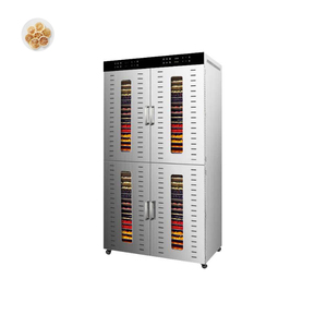 Fruit Meat Dryer <b>Dehydrator</b> 18-layer Food Drying <b>Machine</b> 20 Trays Food <b>Dehydrator</b> - Product Image 3