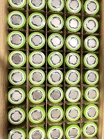 CBAK 32140 High Performance Cylindrical Lithium Ion Batteries