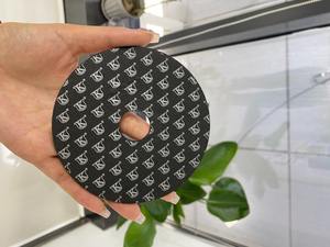 切削ディスク4インチ中国4インチ切断ディスクメーカー金属研磨工具 - Product Image 2