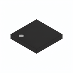 Componentes Electrónicos Originales para Gestión de Energía (PMIC) Comprar en Línea 16 VQFN Exposed Pad ISL6526IR - Product Image 1