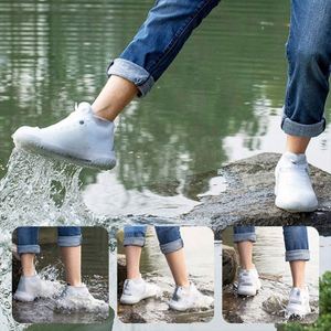Nuevo 1 par de calcetines de buceo unisex, impermeables, antideslizantes, de neopreno, transpirables, de alta elasticidad, resistentes al desgaste, protección para los pies, reutilizables - Product Image 3