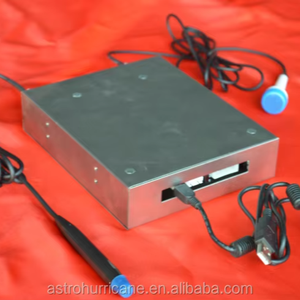 초음파 도플러 효과 혈류량 측정기 고정밀 의료 유량계 - Product Image 2