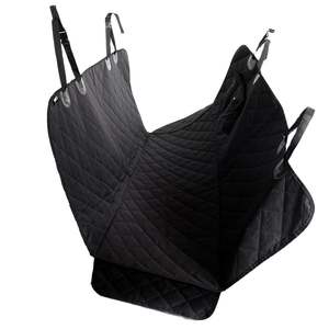 Funda Protectora para Asiento de Coche para Mascotas, Plegable, Antiarañazos, para Perros, Cubre Asientos para Mascotas - Product Image 2