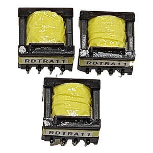 Tùy chỉnh tần số cao biến Áp Lõi ferrite cho SMPS cung cấp điện, biến tần, dẫn lái xe, OEM/ODM dịch vụ - Product Image 6