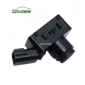Nuevos Sensores de Aparcamiento Delanteros Ultrasónicos OEM 893413220 8934133220A0 8934133220B0 1 Año de Garantía para Lexus UX250 2019-2024 - Product Image 2