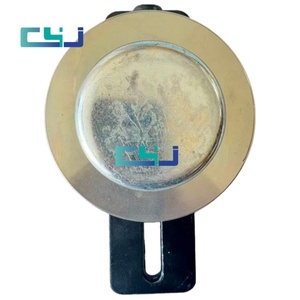 Kit de poulie tendeur de courroie pour ventilateur de refroidissement CYJ L-ynx 653 751 753 763 S130 S150 S175 S185 S205 T140 T180 T190 6735884 - Product Image 6