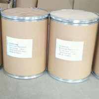 Tripeptide Fonctionnel Conditionneur de la Peau, Ingrédient Actif CAS 2239-67-0 H-GLY-PRO-HYP-OH