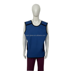 <span class=keywords><strong>Tablier</strong></span> <span class=keywords><strong>de</strong></span> protection contre les radiations X sans manches pour <span class=keywords><strong>dentiste</strong></span> 0,5mmpb 0,35mmpb en <span class=keywords><strong>plomb</strong></span> - Product Image 1