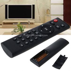 Factory Supply Tx6 Remote <strong>Control</strong> for TX5 Max TX3 Max Mini TX8 TX6 TX9 Pro TX92 Set Top Box Replacement OEM Custom Available Tx6 - Product Image 4