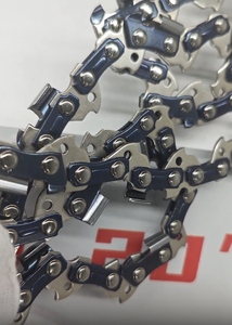Catena per Motosega da 18 Pollici, Passo .325, Spessore 0.050", 74 Maglie Motrici, Ricambi per Motoseghe a Benzina, Vendita Diretta dalla Fabbrica - Product Image 4