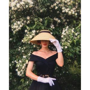 Nouvelle Collection – Robe Longue Décontractée Tricotée à Motifs Floraux pour Femme, Coupe Moulante et Sans Manches, Idéale pour l'Été - Product Image 6