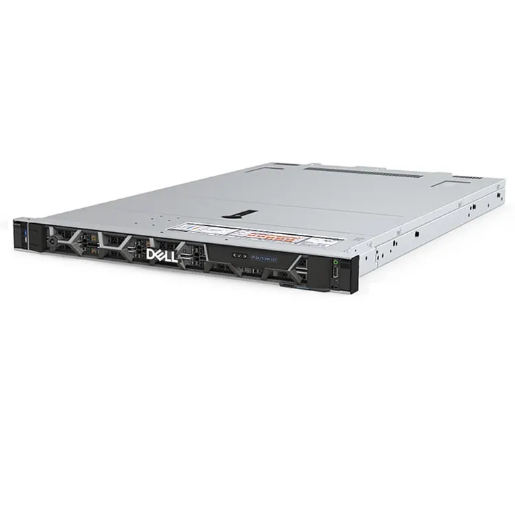 Новый лучший сервер для стойки для Dell R650