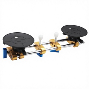 Herramienta de Instalación de Encimeras de Grado Industrial FSTE AD-150DL - Alineador de Juntas para Losas de Granito y Mármol, Origen Francia, 1 Año de Garantía - Product Image 2