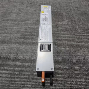 จูไนเปอร์ JPSU-650W-AC-AO ชุดจ่ายไฟ AC 650W มือสอง สำหรับเซิร์ฟเวอร์/เดสก์ท็อป QFX5120 MX204 - Product Image 4