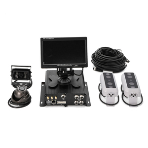 FL & OEM meilleur compteur <span class=keywords><strong>de</strong></span> personnes <span class=keywords><strong>de</strong></span> bus à 2 portes DVR mobile système <span class=keywords><strong>de</strong></span> <span class=keywords><strong>comptage</strong></span> <span class=keywords><strong>de</strong></span> passagers <span class=keywords><strong>de</strong></span> <span class=keywords><strong>voiture</strong></span>/bus/taxi infrarouge automatique MDVR avec GPS 4G - Product Image 1