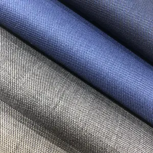 Merinos kamgarn sharkskin yün tencel karışımı erkek takım elbise kumaşlar