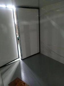 Cuerpo de camión refrigerado barato chino, <span class=keywords><strong>caja</strong></span> aislada para carne - Product Image 5