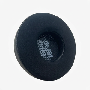 For JBL LIVE 400BT Active Noise Cancelling Ear <b>Pad</b> Breathable Ice Gel <b>Cooled</b> Earpads Soft Memory Foam Replacement Ear Cushion - Product Image 5