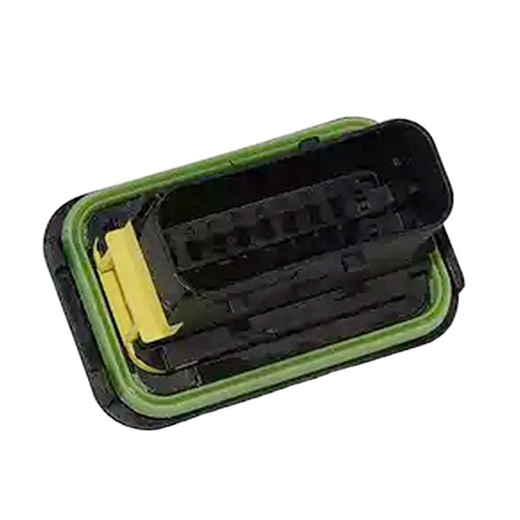 1 1564526 1 TE ECU Energy