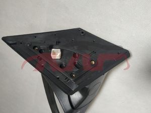 Автомобильная часть боковое зеркало заднего вида зеркало автомобиля Зеркало для <span class=keywords><strong>Hyundai</strong></span> <span class=keywords><strong>Accent</strong></span> 2018 - Product Image 6