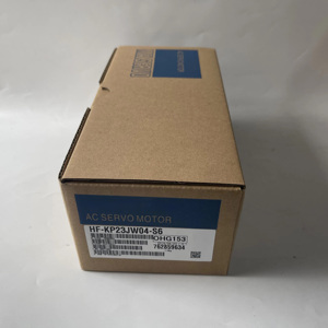 HC-KFS43G2เซอร์โวมอเตอร์แบบใหม่ดั้งเดิม - Product Image 1