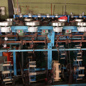 旅行ビーチでの休暇のためのハイエンドの織りワイドブリムエッジドームストローハット-UV耐性天然繊維帽子、ベトナムで在庫 - Product Image 6