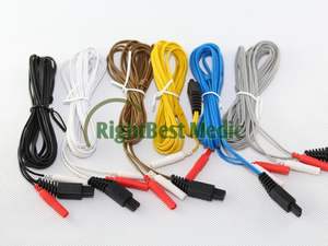 Hwato SDZ-V Elektronik Pengobatan Akupunktur Instrumen - Product Image 3