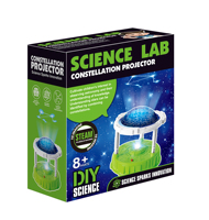Kits de blocs électroniques DIY, blocs de construction de circuits intégrés, modèle de circuit de commutation, kits scientifiques, jouets pour enfants