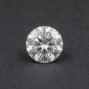 Diamant de laboratoire CVD rond 1 carat D VS2 certifié IGI, taille excellente 3EX, pour fabricant de bagues de fiançailles et de bijoux fins - Vente en gros - Product Image 1