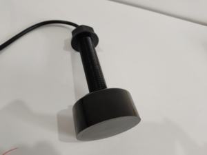 Sesli iskandil eğlence botla 600w güç ultrasonik derinlik dönüştürücü - Product Image 3