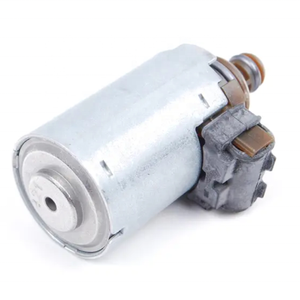 OE #2402700289 2402701600 A2402700289 A2402701600 автоматический Соленоид управления трансмиссией - Product Image 4