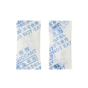 Thương mại 100g đen hút ẩm máy hút ẩm có thể sạc lại Tyvek điện rác <span class=keywords><strong>masterbatch</strong></span> Túi Dispenser biển nhựa silica gel - Product Image 6