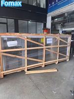 Machine à glaçons en blocs de grande capacité et à faible consommation d'énergie, de qualité supérieure, pour usage commercial en Afrique du Sud