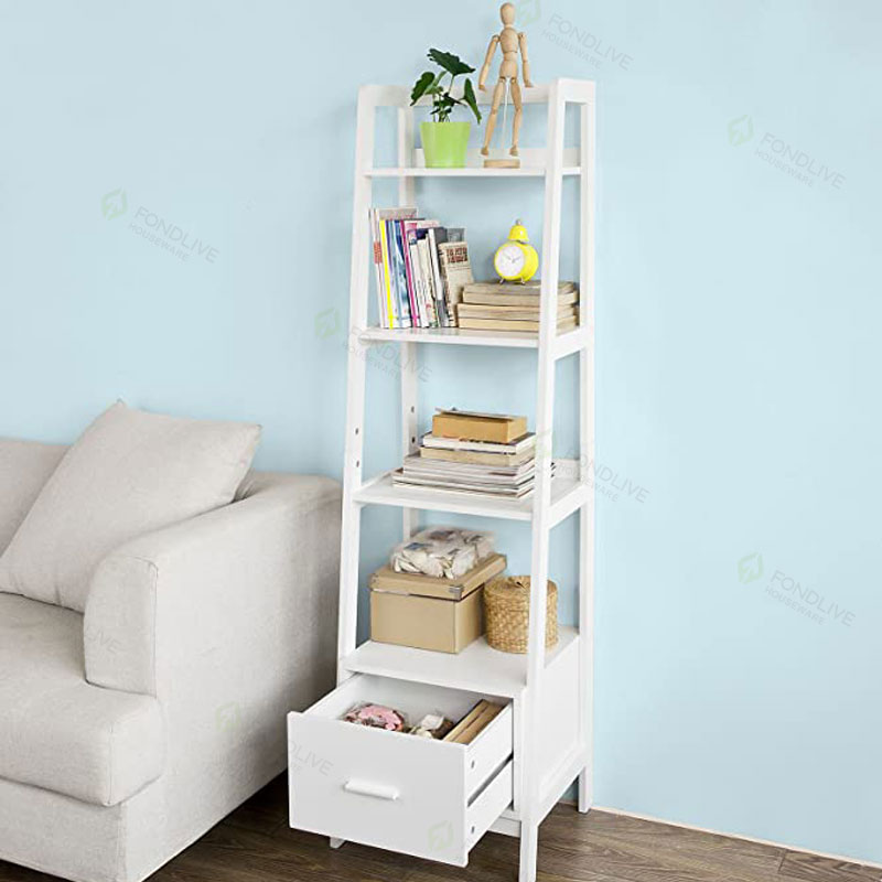 bookshelf