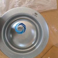 250034-087 Metall-Luft-Öl-Abscheider-Element für Sullair Tragbare Luftkompressoren Ersatzteil Hocheffizient Marke Jiarongze