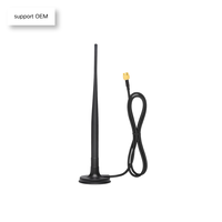 Antenne 5G à gain élevé et forte aspiration, compatible avec les distributeurs automatiques, les DTU IoT, les bornes de recharge et les routeurs