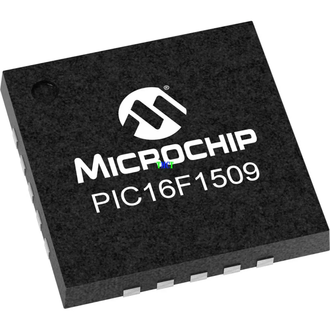 MCU PIC16F1509-I/ML PIC16F1509-E/ML Bộ Nhớ Chương Trình 8K 8 Bit Flash Bộ Vi Điều Khiển RISC Hiệu Suất Cao Cực Thấp (XLP)