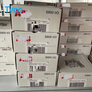 DI830 3BSE013210R1 | DI831 3BSE013212R1 | DI840 3BSE020836R1 | DI880 3BSE028586R1 | Plc d'entrée-sortie DI890 AC800 S800 - Product Image 5