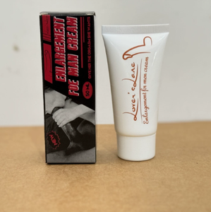 Lubricante Personal Masculino Super Power <span class=keywords><strong>de</strong></span> 50 ml <span class=keywords><strong>a</strong></span> <span class=keywords><strong>Base</strong></span> <span class=keywords><strong>de</strong></span> <span class=keywords><strong>Agua</strong></span>, Crema Estimulante Anal y Vaginal para Masajes Íntimos Gay - Product Image 2