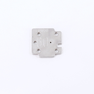 Repuesto de Impresora de Inyección de Tinta Industrial Domin, Boquilla 26828 de 60 Micrones, Pieza para Impresora de Inyección de Tinta A100 A200 A300 para Impresora Domino Cij Usada - Product Image 2