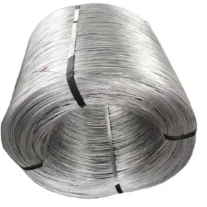 Galvanized / Low Carbon Steel /W 19/ Corrosion Prevention / Wire Diameter 0.71mm/ Steel Wire